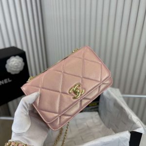 New Collection Chanel Bag 0296