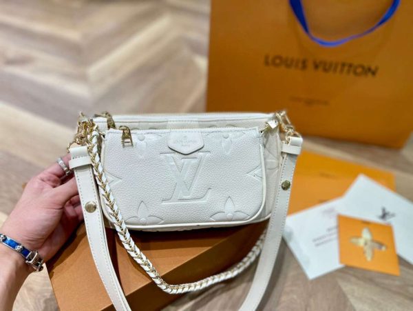 New Collection LV Bag 1018