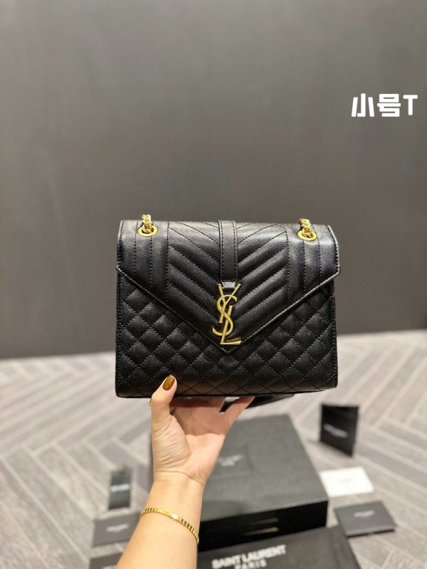 New Collection Saint Laurent Bag 118