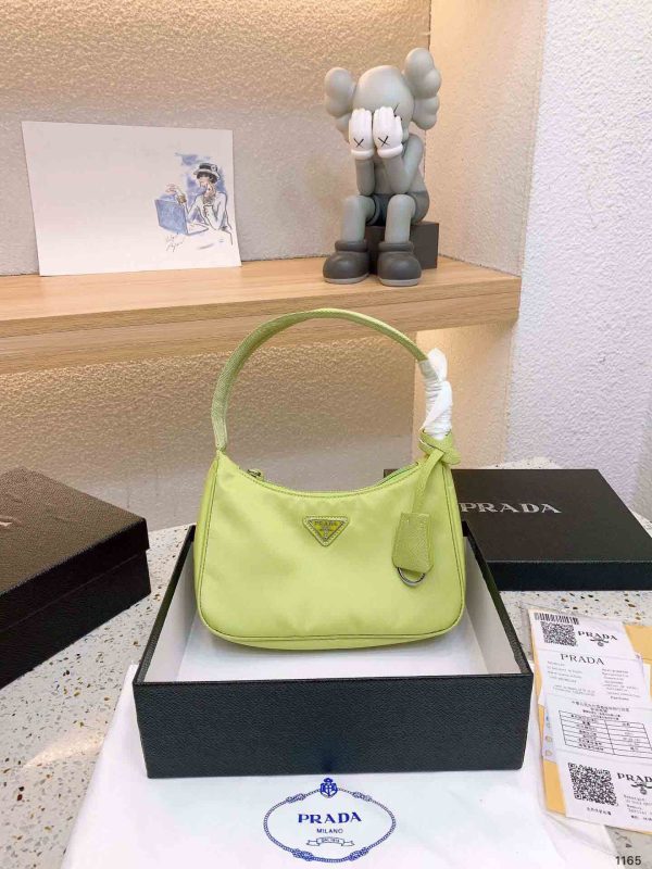 New Collection Prada Bag 034