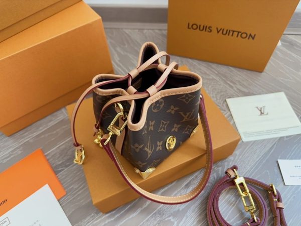 New Collection LV Bag 0286