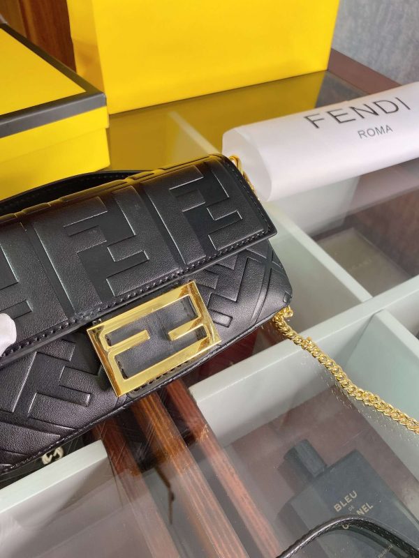 New Collection Fendi Bag 081