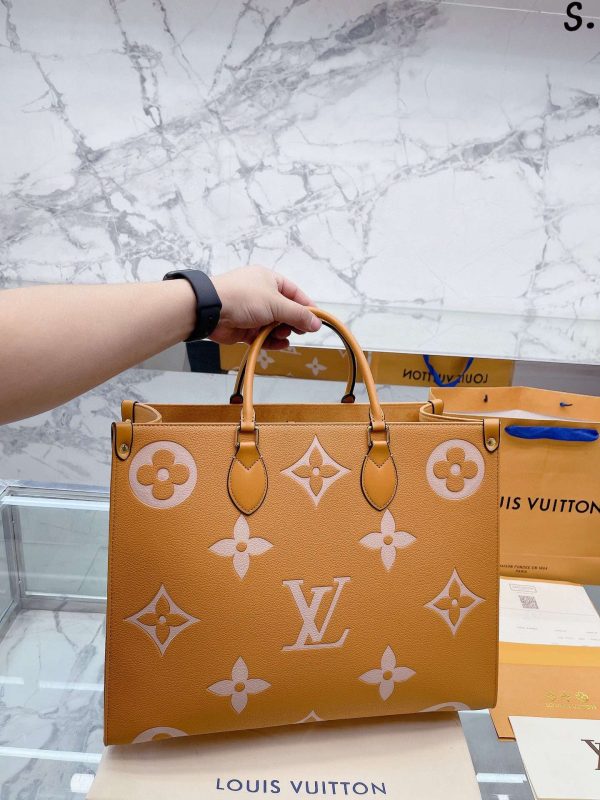 New Collection LV Bag 0865