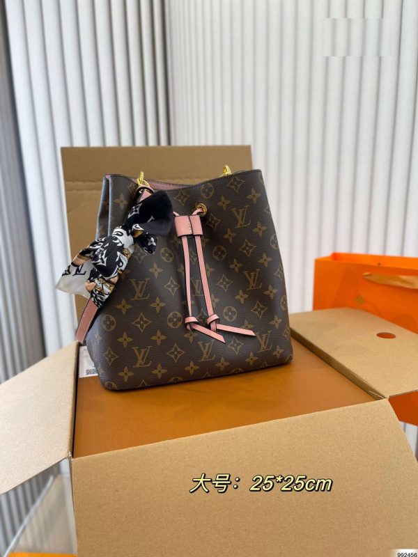 New Collection LV Bag 0751