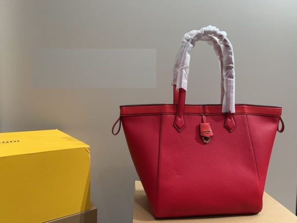 New Collection Fendi Bag 030