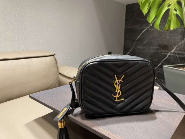 New Collection Saint Laurent Bag 125