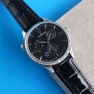 New Collection Jaeger-LeCoultre Watch 004