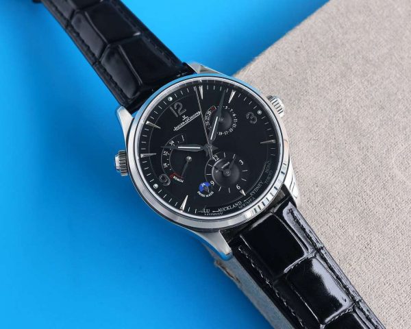 New Collection Jaeger-LeCoultre Watch 004