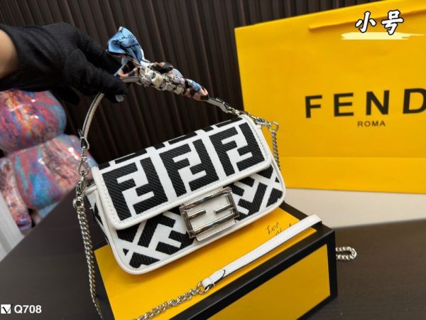 New Collection Fendi Bag 025