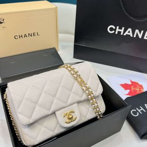 New Collection Chanel Bag 0173