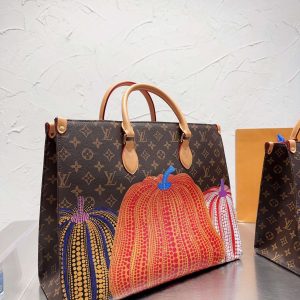 New Collection LV Bag 0651