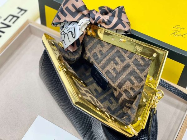 New Collection Fendi Bag 087