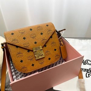 New Collection MCM Bag 019