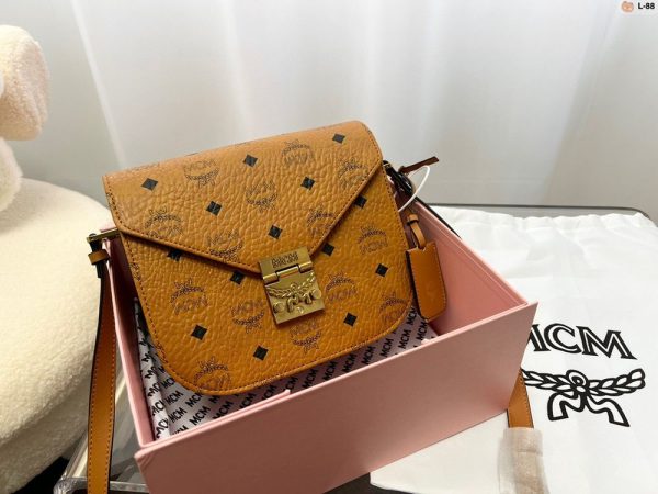 New Collection MCM Bag 019