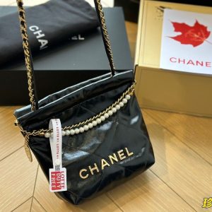 New Collection Chanel Bag 0065