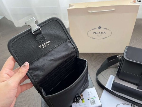 New Collection Prada Bag 031