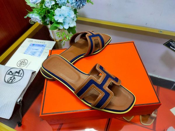 New Collection Hermes Shoes 040