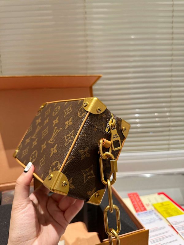 New Collection LV Bag 0334