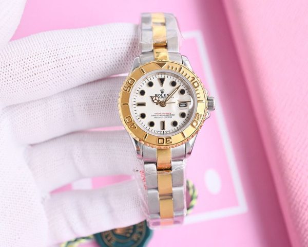 New Collection Rolex Watch 012