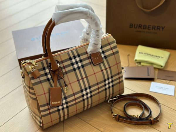 New Collection Burberry Bag 042