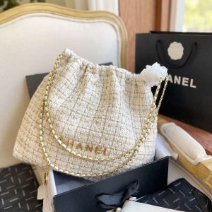 New Collection Chanel Bag 0274