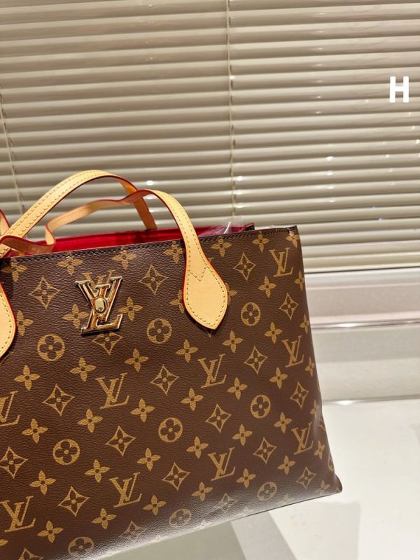 New Collection LV Bag 0266