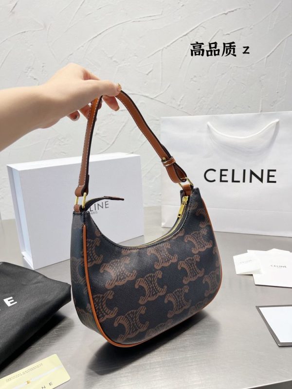 New Collection Celine Bag 070