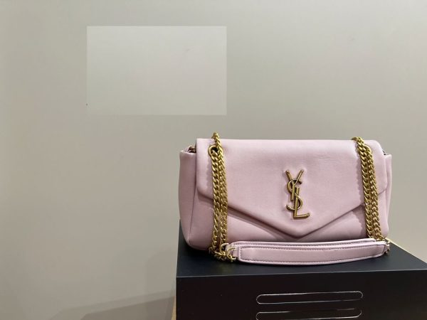 New Collection Saint Laurent Bag 21