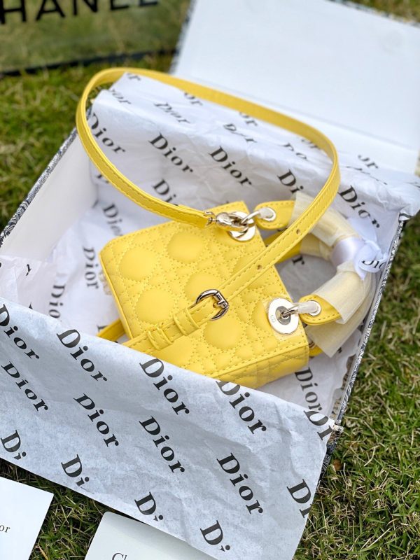 New Collection Dior Bag 0163