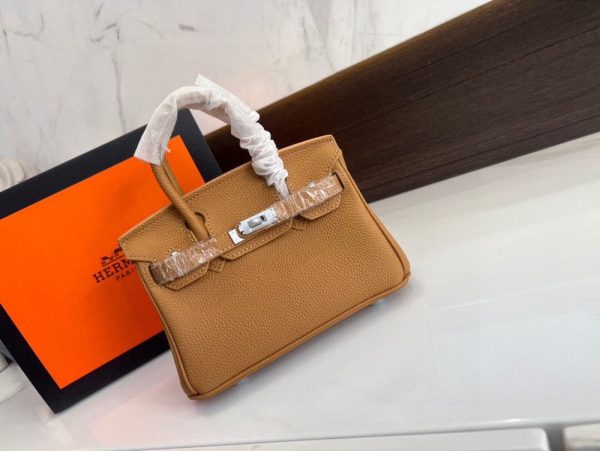 New Collection Hermes Bag 011