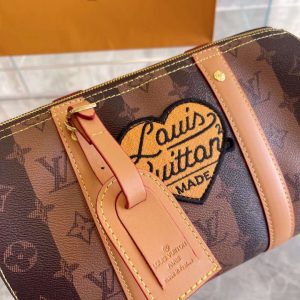 New Collection LV Bag 0539