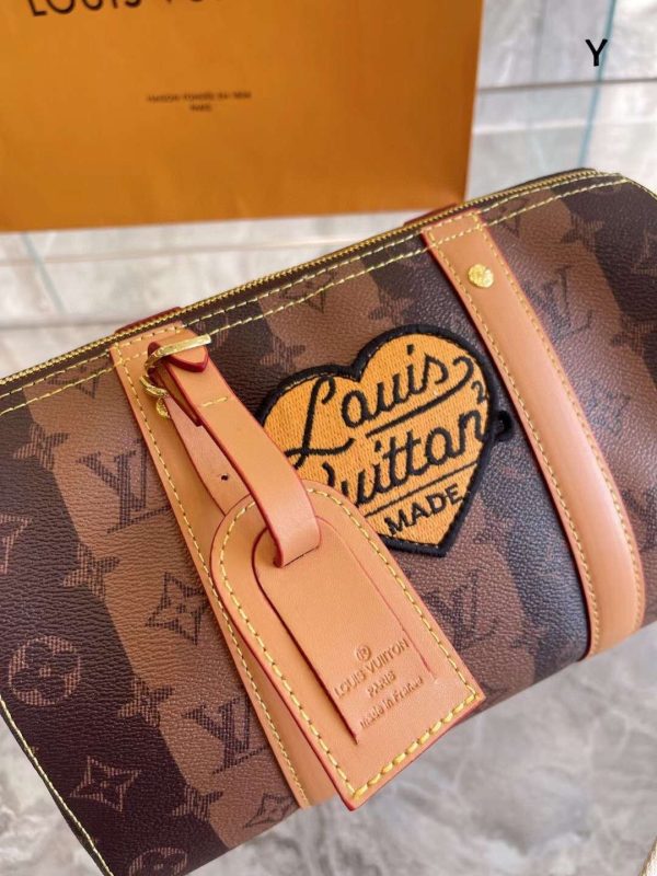 New Collection LV Bag 0539