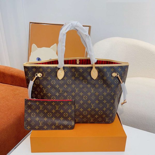 New Collection LV Bag 0839