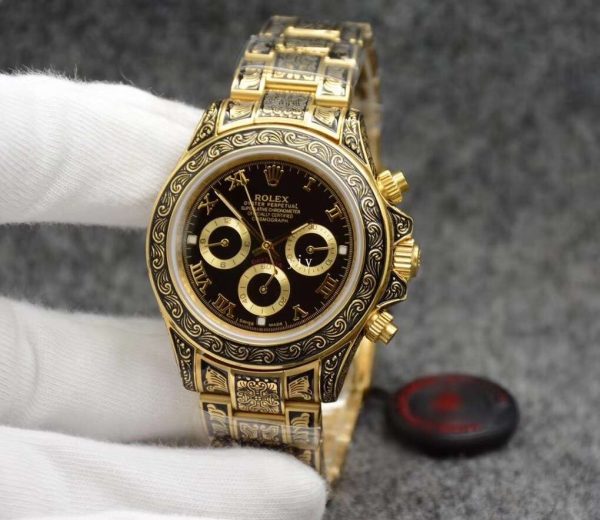 New Collection Rolex Vip Watch 021