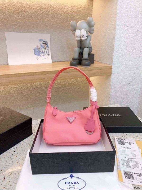 New Collection Prada Bag 034