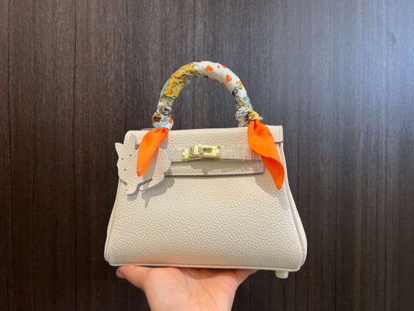 New Collection Hermes Bag 063