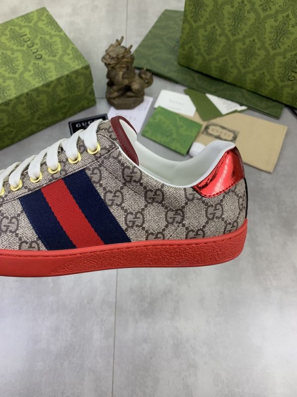 New Collection Gucci Shoes 108