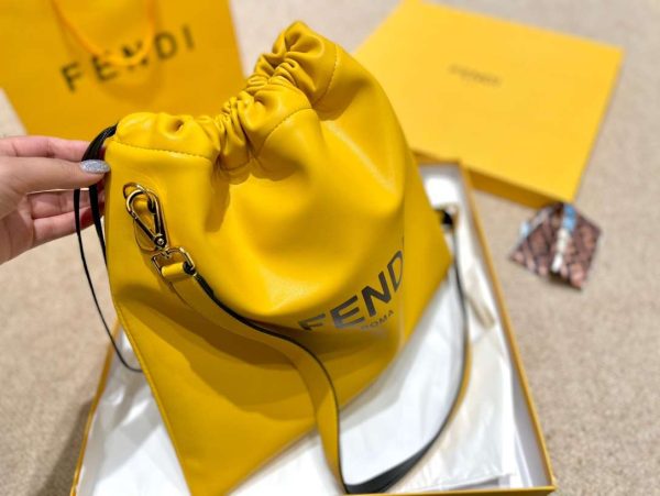 New Collection Fendi Bag 078