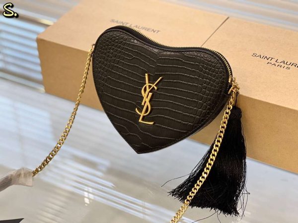 New Collection Saint Laurent Bag 154