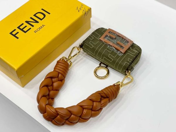 New Collection Fendi Bag 086