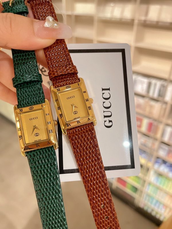 New Collection Gucci Watch 023