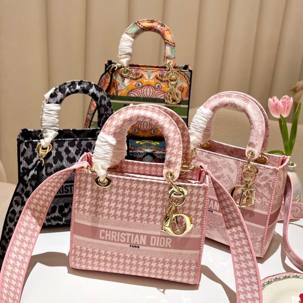 New Collection Dior Bag 096