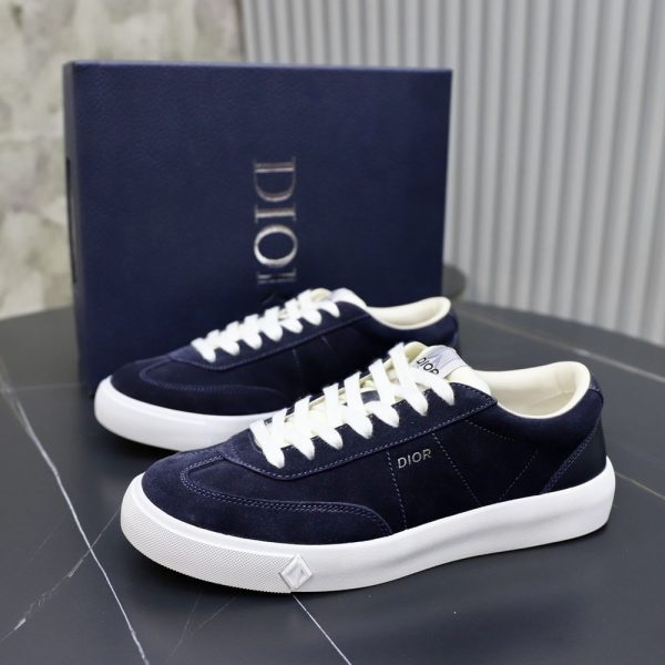 New Collection Dior Shoes 013