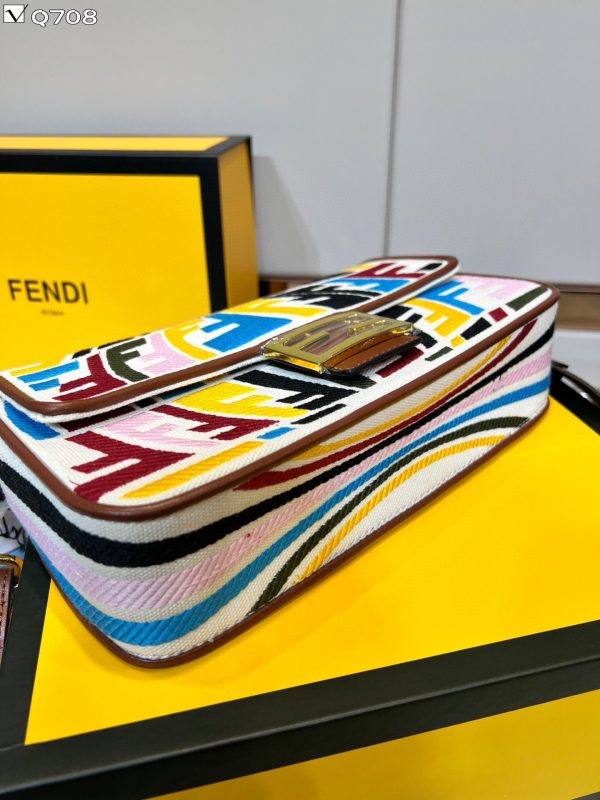 New Collection Fendi Bag 071