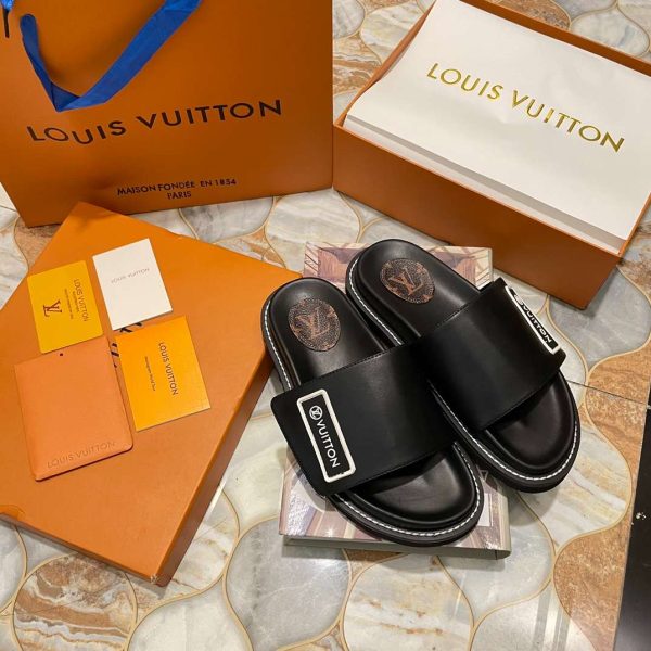 New Collection LV Shoes 0133