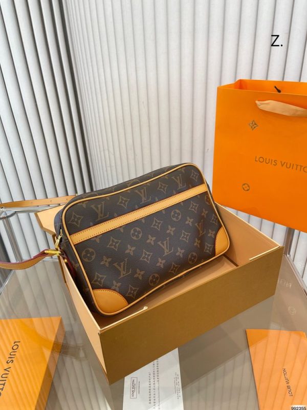 New Collection LV Bag 0289