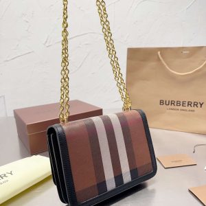 New Collection Burberry Bag 062