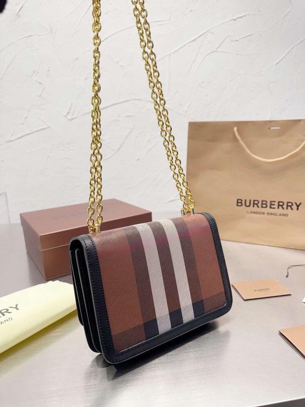 New Collection Burberry Bag 062