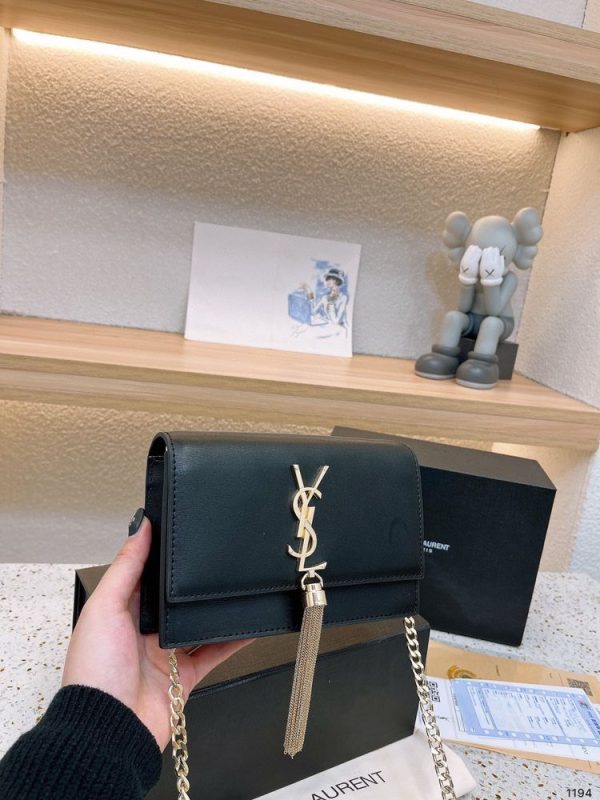 New Collection Saint Laurent Bag 66