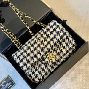 New Collection Chanel Bag 0209